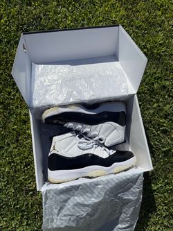 Jordan 11’s Retro DMP ‘Gratitude’