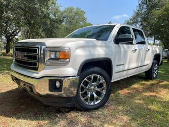 2014 GMC Sierra 1500