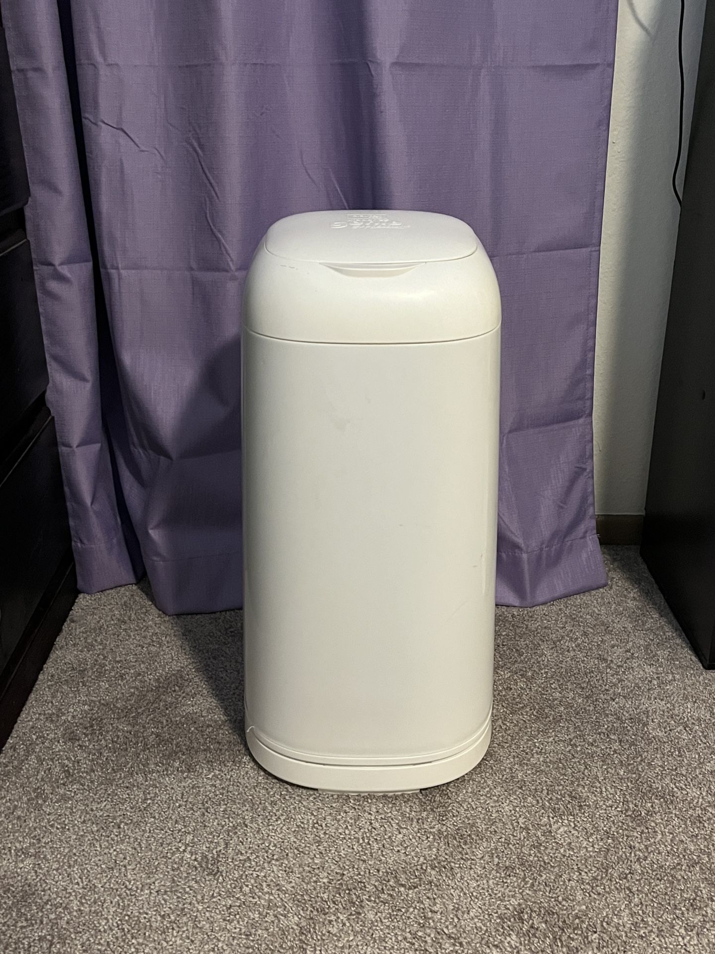 Diaper Genie