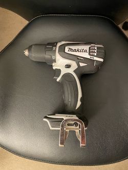 Makita LXT 18v Drill