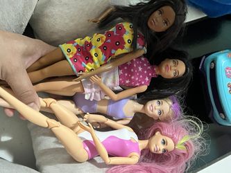 Toys