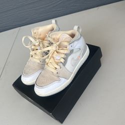 Jordan 1 Mid