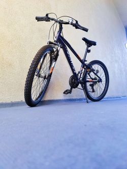 Schwinn Ranger 24" Kids' Mountain Bike With Option Of Stranger Things Netflix Exclusive One Last Ride Bike Bell 