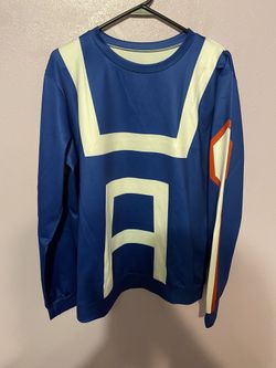 My Hero Academia Sweater