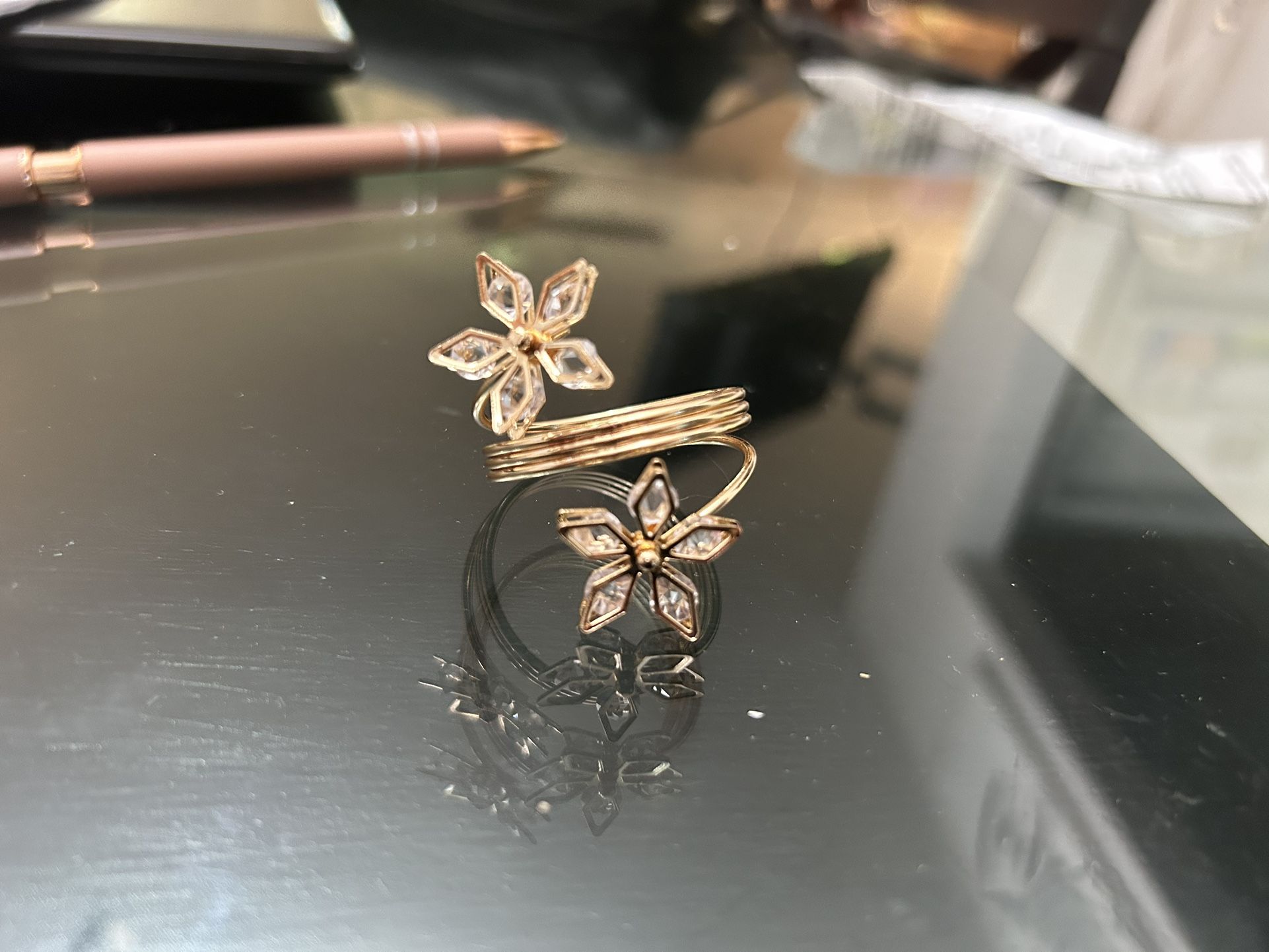 30 Napkin Ring