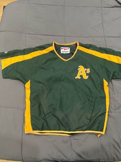 Oakland A’s Jacket
