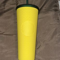 Starbucks Hawaiian Pineapple Studded Collection(See description)