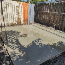 🏡🏡🏡Shed .  We Built Concrete Slab And  Shed In Different Size 🥵🏡🏡🔥🔥