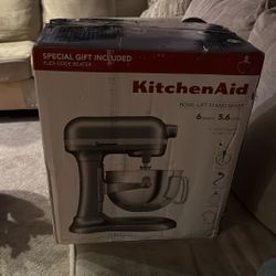 KitchenAid Bowl Lift Stand Miker