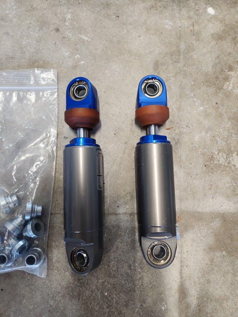 Walker Evans Racing Link Rear Sway Bar Shock for Sale in Garden Grove