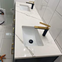 Bathroom ,kitchen Countertops 