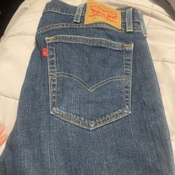 Levi 541   40-32