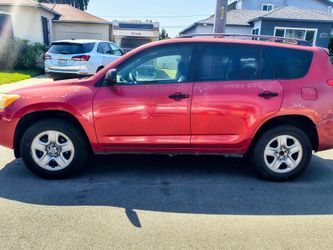 2010 Toyota Rav 4