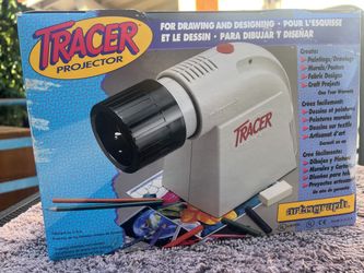 Artograph Tracer Projector