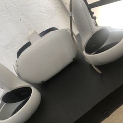 Oculus Quest 2 