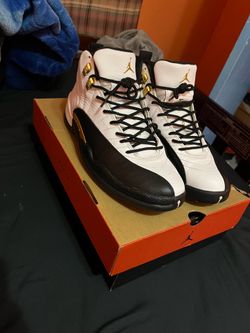 air jordan 12’s royalty size 11.5