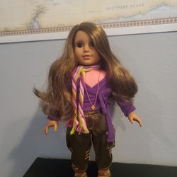 American Girl 