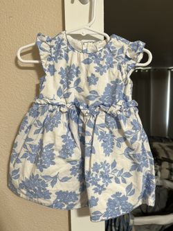Baby girl Dresses