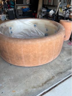 Free Soft Tub