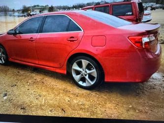 PARTS FOR Toyota Camry 2012-2014