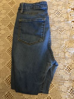 Nine West Women’s Jeans 