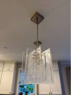 RH Pendant Lights