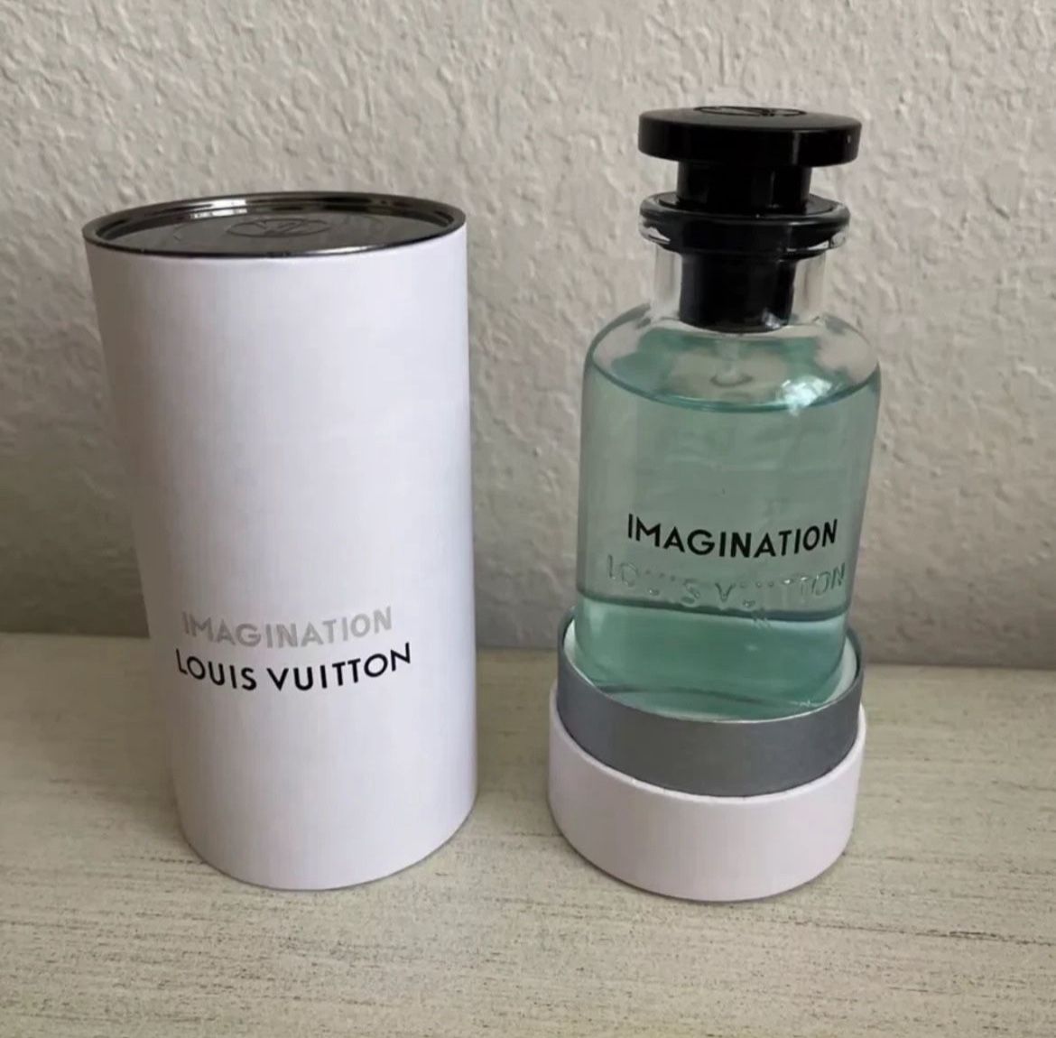 Lv Imagination 100ml EDP