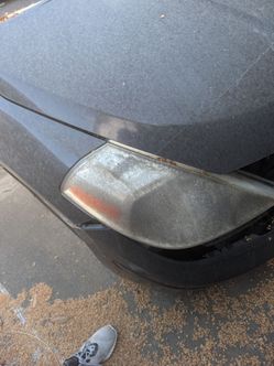 2007 Nissan Versa