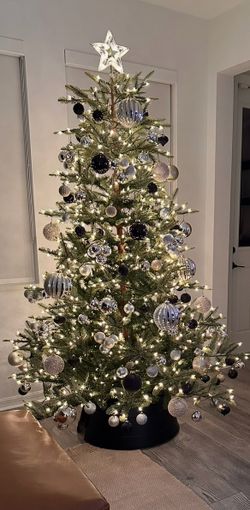 Christmas tree