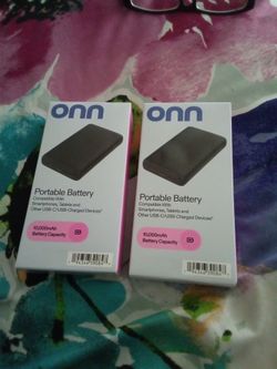 Battery Charger