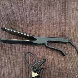 Flat Iron/Straightener