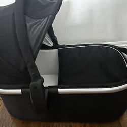 Mockingbird Bassinet