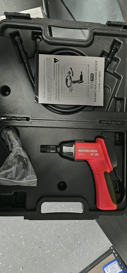  Inspection  Tool Camera For Home Or Auto