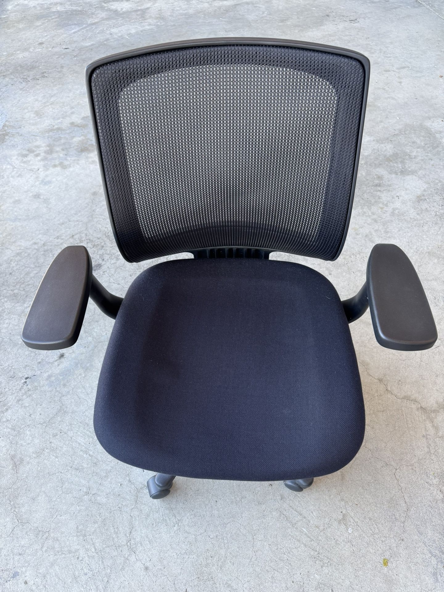 Ergonomic Office Chair