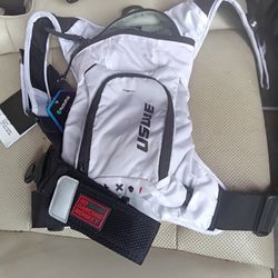 USWE Hydrapak Brand New With Tags