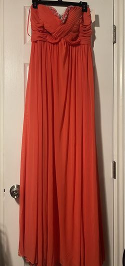Long Dress