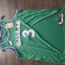 Anthony Davis Jersey 