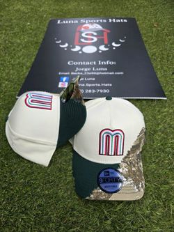 Mexico Wbc Half Camouflage 