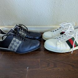 Gucci Shoes