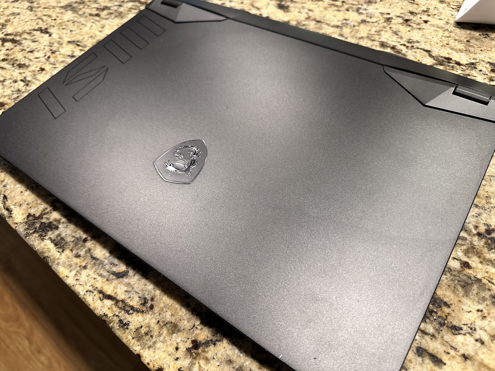 I7 + RTX 3070ti Laptop