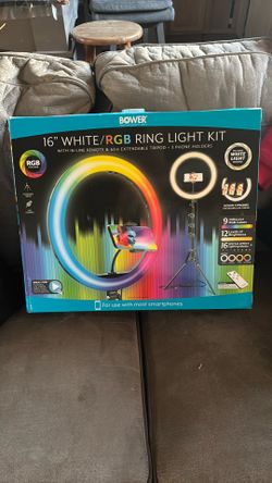 Ring Light