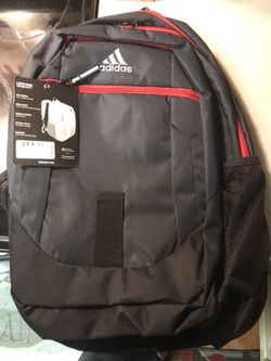 Brand new adidas back pack