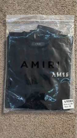 Amiri tee