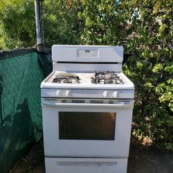 Stove