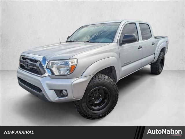 2013 Toyota Tacoma