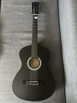 Acoustic Guitar 
