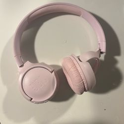 JBL headphones 