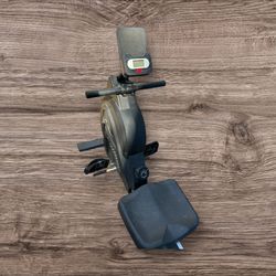 Rowing Machine 