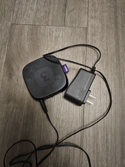Roku 3 Streaming Player with Power Adapter