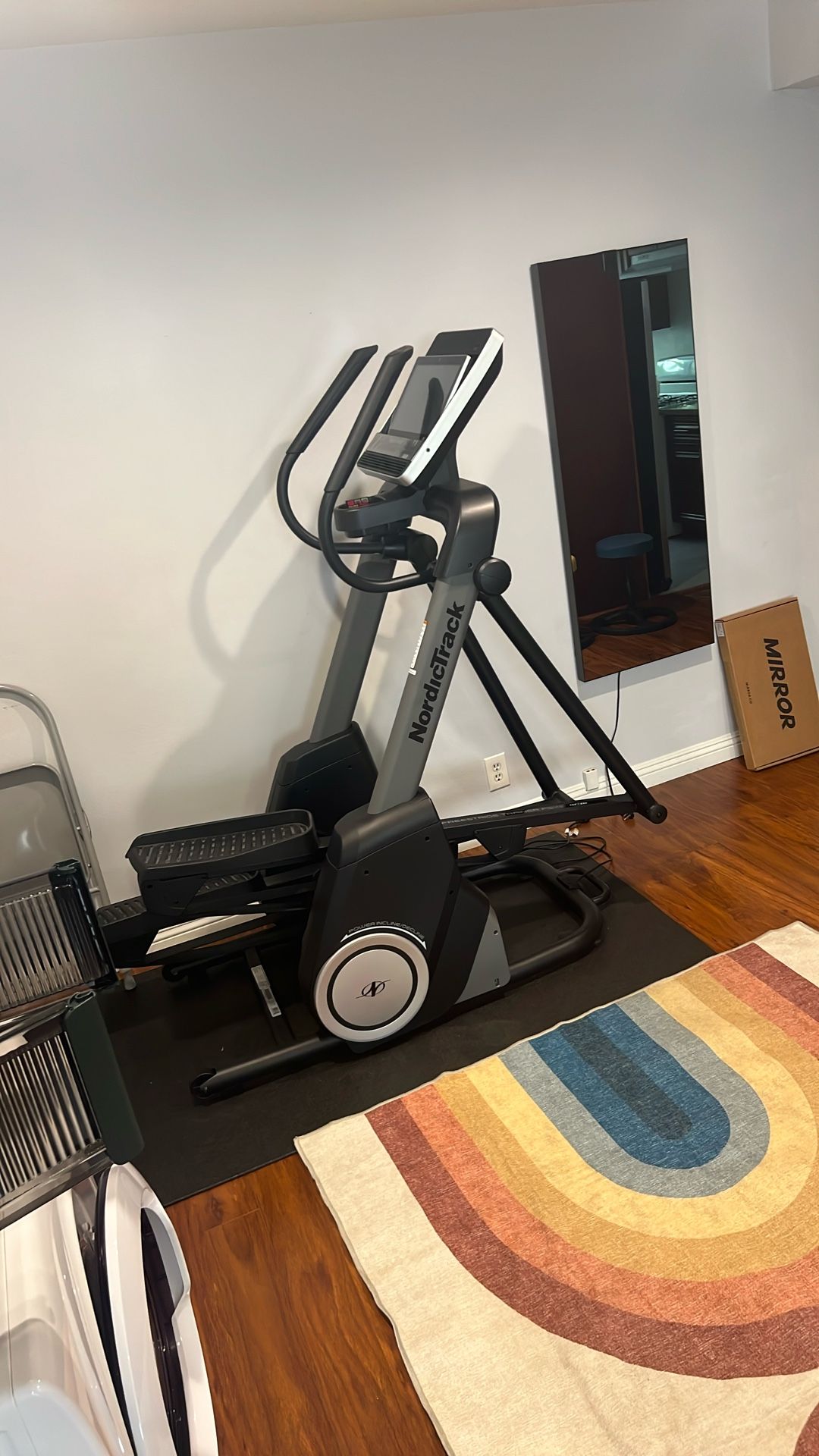 NordicTrack Elliptical